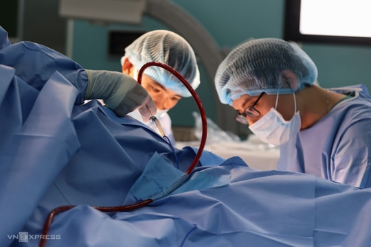 TP HCM hỗ trợ chi phí học bác sĩ nội trú