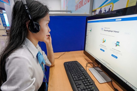 Bộ Nội vụ: Dự báo lao động 'nhảy việc' không nhiều