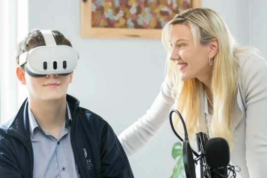 Giáo dục Australia tăng tốc ứng dụng trí tuệ nhân tạo: Thiếu chiến lược đồng bộ