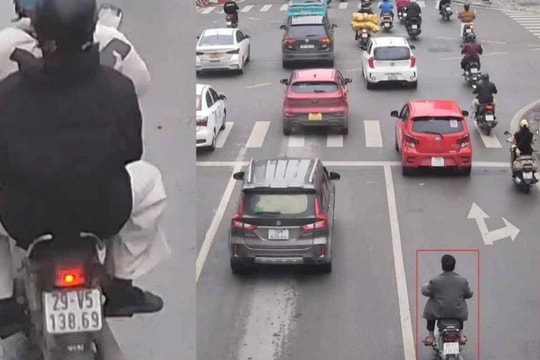 Danh sách phạt nguội trong 24 giờ qua, các chủ xe nhanh chóng nộp phạt theo Nghị định 168