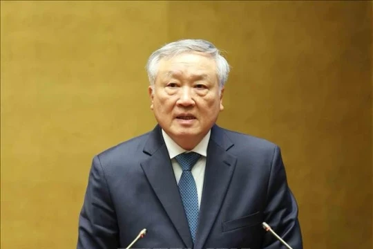 Tạo hành lang pháp lý để bố trí nguồn lực thực hiện Nghị quyết số 79 và 80 của Bộ Chính trị