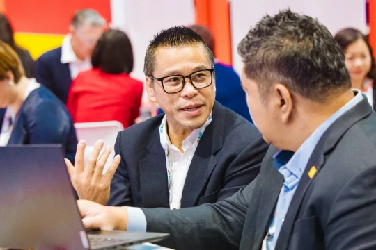 Việt Nam khẳng định vị thế tại APAIE 2026