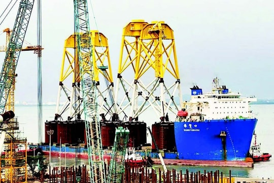 Nghị quyết số 79 của Bộ Chính trị: Bệ phóng thể chế cho kinh tế nhà nước