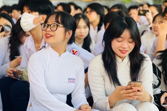 Trường Đại học Sư phạm TPHCM thông báo “nóng” về kỳ thi riêng