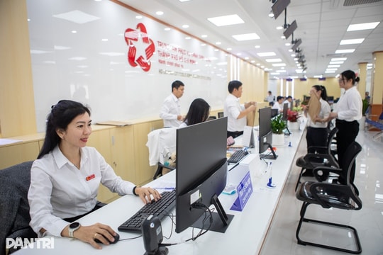 Cán bộ TPHCM được cử đi học nhưng không đạt kết quả phải hoàn tiền