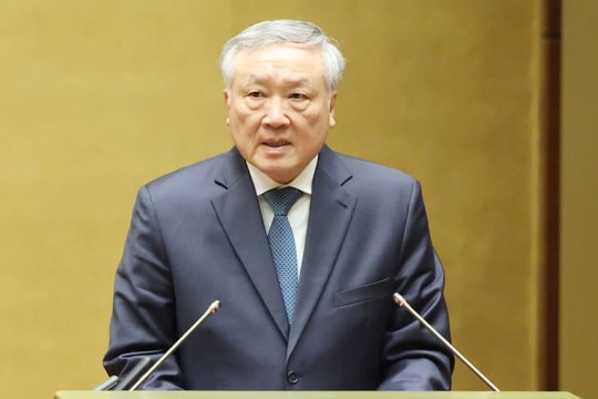 Phó Thủ tướng chia sẻ kế hoạch “cương quyết thu hồi đất bỏ hoang, lãng phí”