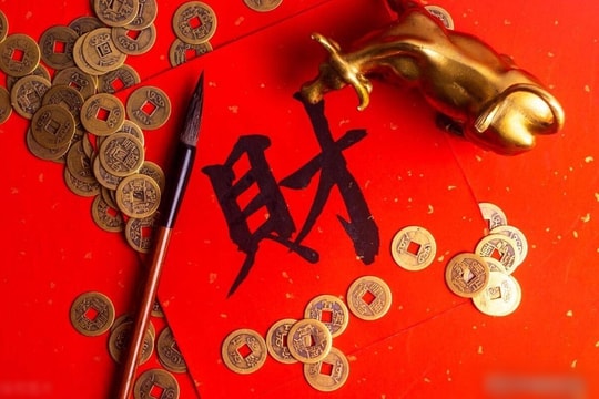 Tẩm ngẩm tầm ngầm mà thành ĐẠI GIA: 5 tuổi này càng KÍN TIẾNG càng dễ GIÀU trong 3 năm tới (2026 – 2028)