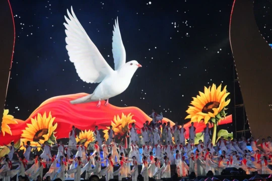 Thúc đẩy công nghiệp văn hóa theo tinh thần Nghị quyết 80-NQ/TW