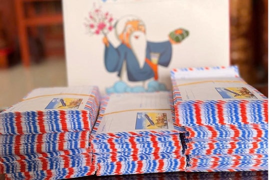 Hành trình thiện nguyện của học sinh lớp 11G0 Newtontrong những ngày xuân