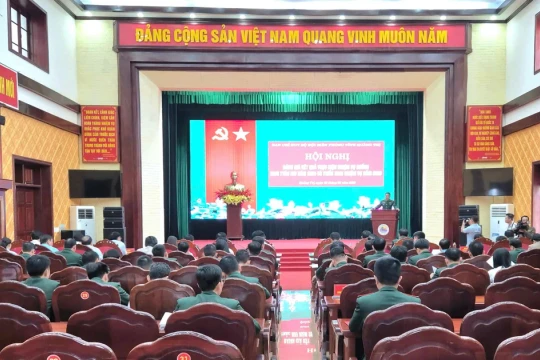 Quảng Trị tăng cường tuần tra, siết chặt chống khai thác IUU