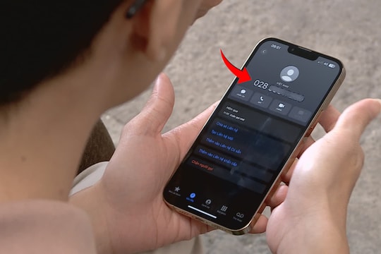 Công an cảnh báo số điện thoại đầu số 02, người dân không nên nghe máy