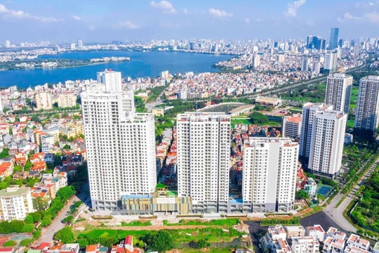 Thủ tướng: Bảo đảm mọi người dân được tiếp cận nhà ở bình đẳng, phù hợp thu nhập