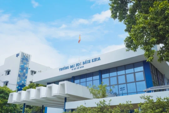 Trường Đại học Bách khoa TPHCM nhân đôi điểm Toán trong công thức xét tuyển