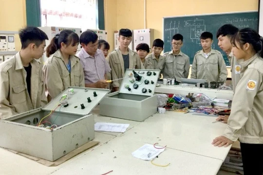 Quy định xem xét thuyên chuyển, điều động hoặc xét chuyển vị trí việc làm