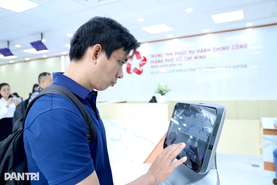 TPHCM đưa cải cách hành chính vào tiêu chí xem xét bổ nhiệm