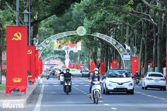 Nhiều đơn vị lực lượng vũ trang tại Đắk Lắk được bỏ phiếu sớm