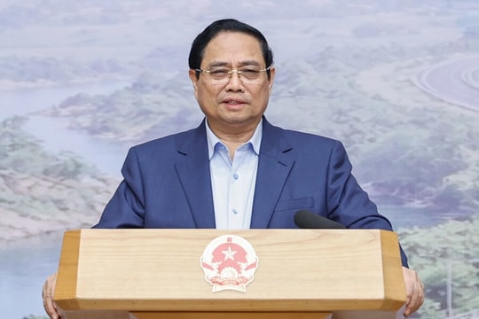 Thủ tướng yêu cầu hoàn thành sân bay Long Thành trong nửa đầu năm nay