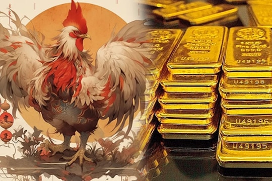 Đắc LỘC ngay sau ngày vía Thần Tài, 3 con giáp sẽ BÙNG NỔ tài lộc, nhưng kín đáo thì PHÁT, khoe khoang là HAO