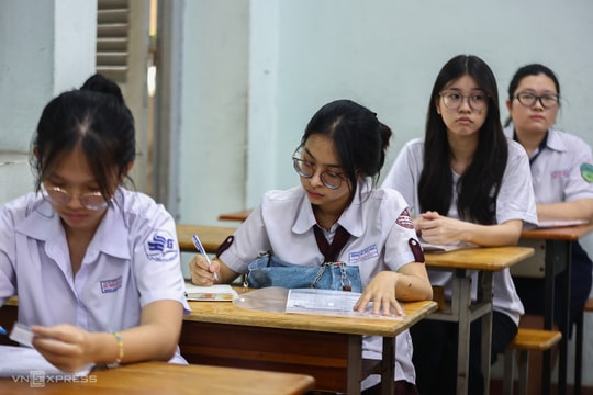 Đại học Y khoa Phạm Ngọc Thạch tăng học phí, cao nhất 81 triệu đồng