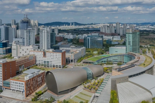 Mô hình giáo dục xuyên biên giới tại Hàn Quốc