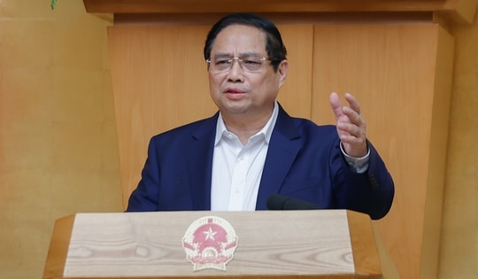 Thủ tướng chỉ đạo "siết" quản lý nhà đất công, xe công sau sắp xếp bộ máy