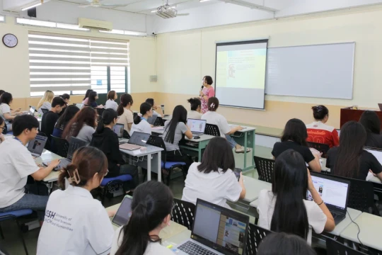 Sư phạm, Khoa học xã hội trước làn sóng trí tuệ nhân tạo: Áp lực hay cơ hội?