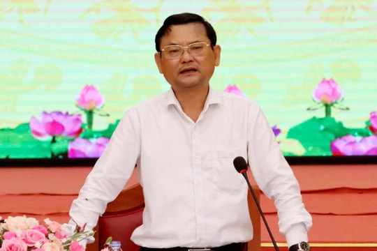 Phó Chủ tịch Gia Lai yêu cầu lãnh đạo xã gỡ vướng cho dự án cao tốc