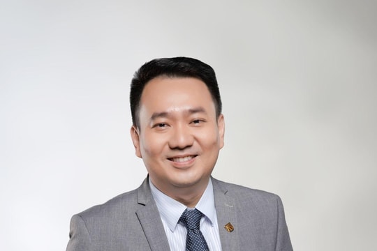 Ông Phan Quốc Công sẽ là Tổng giám đốc PNJ từ 3/4