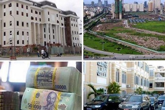 Thủ tướng Chính phủ chỉ đạo nâng cao hiệu lực, hiệu quả sắp xếp, xử lý, khai thác tài sản công