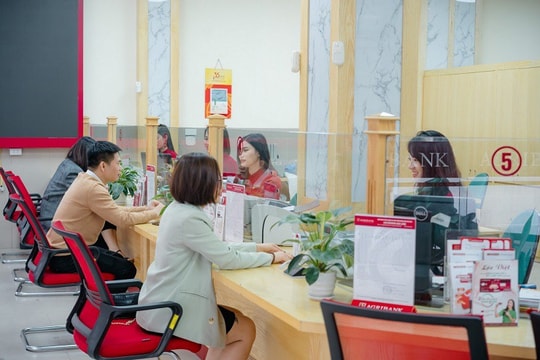 Tất cả người dân có tài khoản ngân hàng chú ý: Những điện thoại này sẽ không thể giao dịch từ 1/3