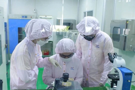 Trường Đại học Khoa học Sức khỏe sử dụng duy nhất một phương thức xét tuyển