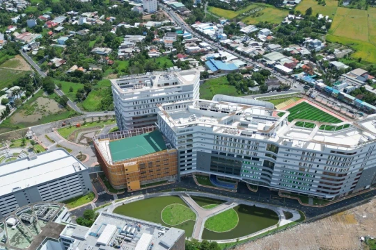 Học phí Trường ĐH Y khoa Phạm Ngọc Thạch tăng mạnh, cao nhất 81 triệu đồng/năm