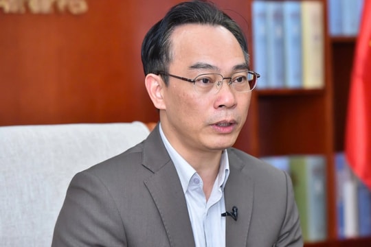 Dấu ấn của quyền Bộ trưởng Bộ GD&ĐT trước khi đảm nhận "ghế nóng"