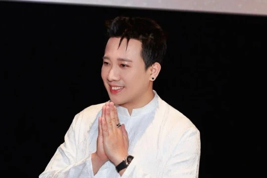 Phim Trấn Thành cán mốc hơn 2000 tỷ đồng, khẳng định vị thế ‘Vua phòng vé’