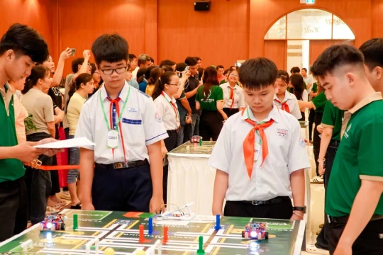 Nghị quyết 71 và bước ngoặt chiến lược phát triển GD: Từ chủ trương đến hành động