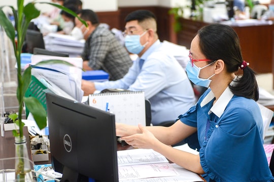 Những chính sách nổi bật có hiệu lực từ tháng 3/2026