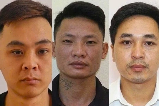 Cục Cảnh sát hình sự phá đường dây mua bán gan, thận tiền tỷ