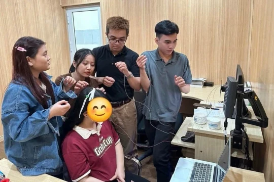 Tâm lý học: Ngành học nhân văn hút nhân lực