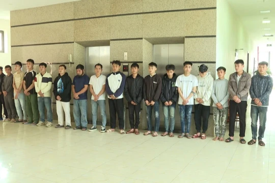 Thông tin công an ở Thanh Hóa đánh người nhập viện là sai sự thật