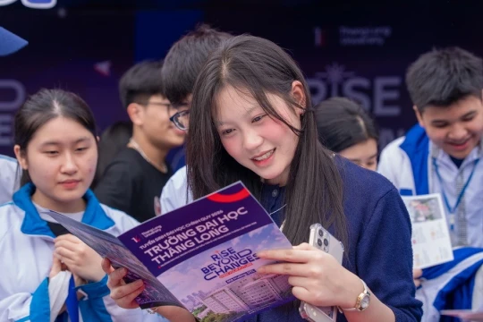 6 nhóm được ưu tiên trong tuyển sinh đại học năm 2026