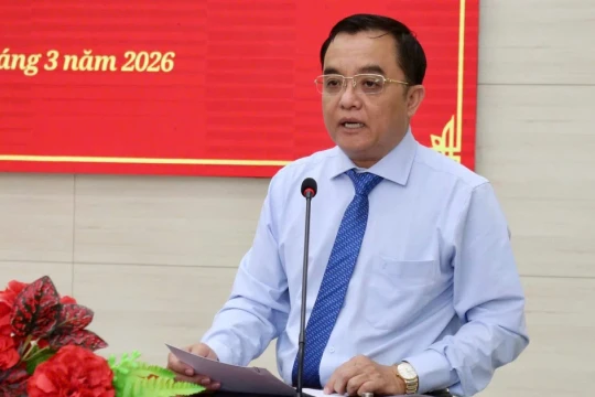 Cử tri Lâm Đồng gửi gắm nhiều kiến nghị đến ứng viên ĐBQH