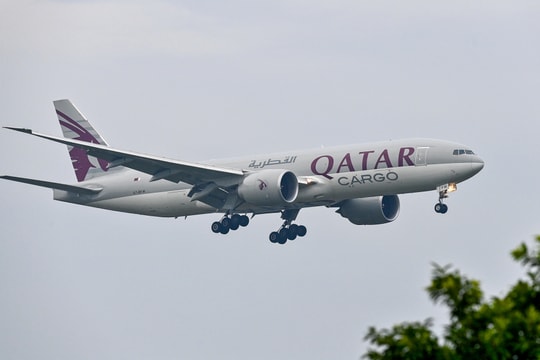 Nhiều chuyến bay từ Việt Nam đến Trung Đông bị hủy