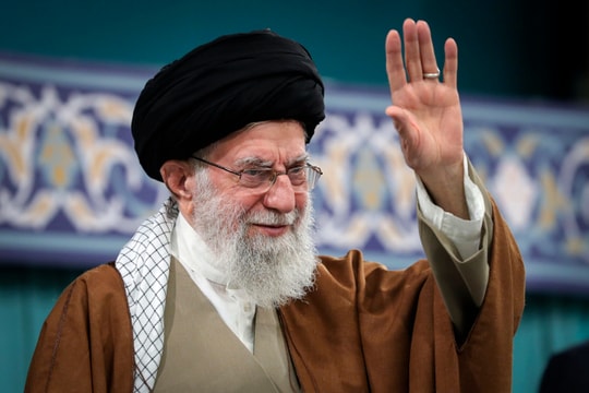 Iran xác nhận Lãnh tụ Tối cao Khamenei thiệt mạng