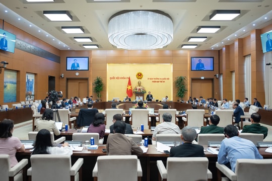 Giải quyết các vướng mắc, bất cập trong thực tiễn tổ chức thi hành Luật Tiếp cận thông tin