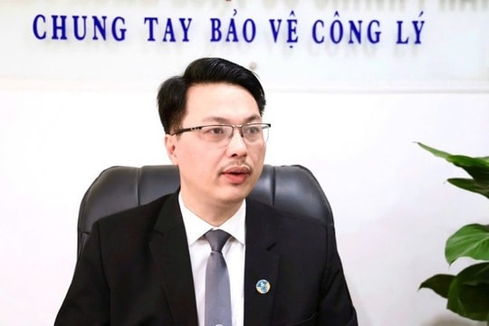 Lĩnh vực Pháp luật đứng trước nhiều cơ hội bứt phá: Chia sẻ từ cơ sở đào tạo