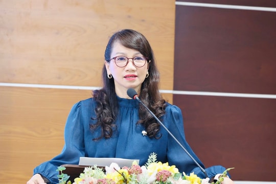 Một đại học có 3 nhà khoa học nữ ứng cử đại biểu Quốc hội khóa XVI