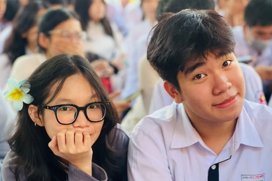 Lệ phí tham dự kỳ thi đánh giá năng lực cao nhất 2 triệu đồng