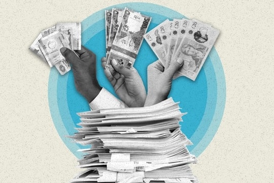 Tử vi hôm nay: Ra ngõ gặp QUÝ NHÂN, Thần Tài theo bước, 4 con giáp được nâng đỡ ngày 2/3/2026