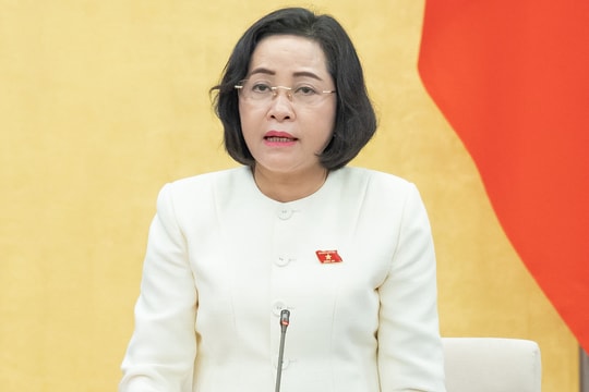 Phó Chủ tịch Quốc hội nêu lý do chi phí học thêm tăng khi có Thông tư 29