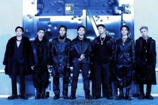 Lý do 'đặc biệt' khiến buổi biểu diễn của BTS giới hạn trong 1h
